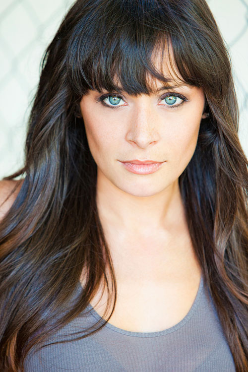 Megan McNulty