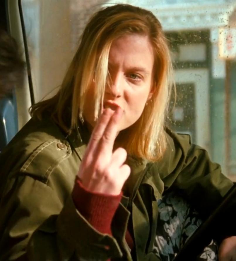 Tracy