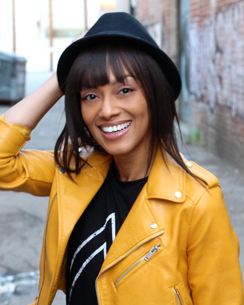 Nikiva Dionne