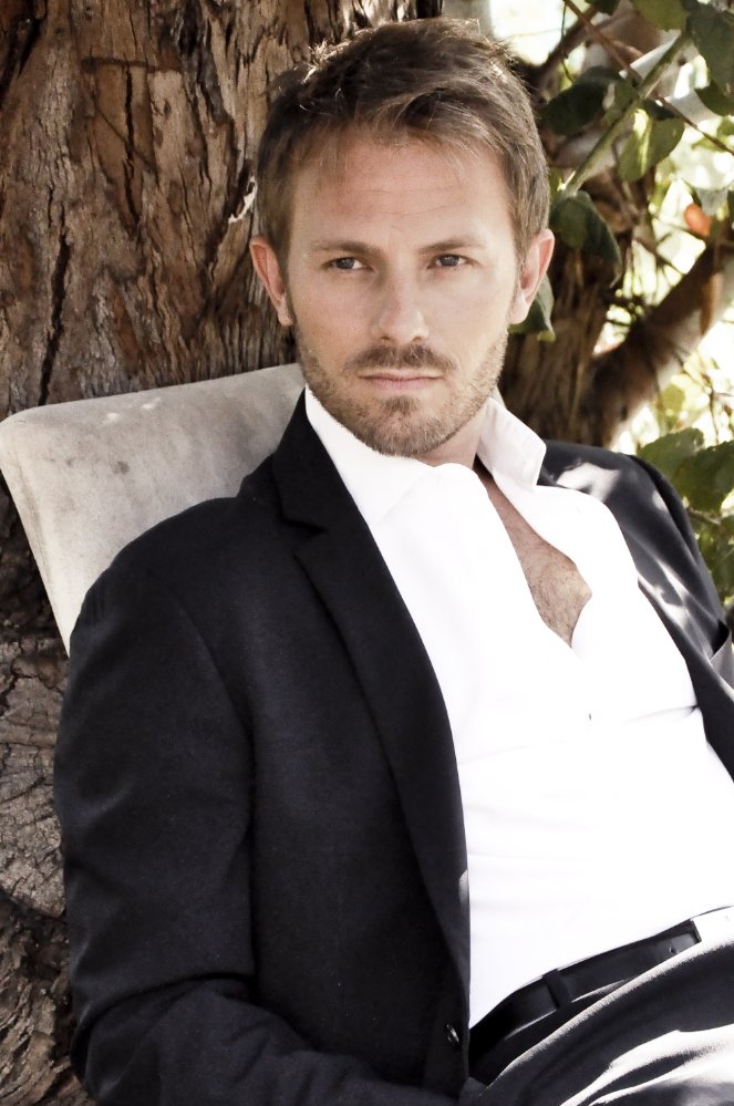Craig Robert Young