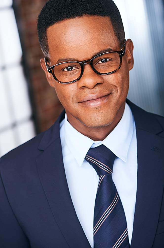 Dion Earl