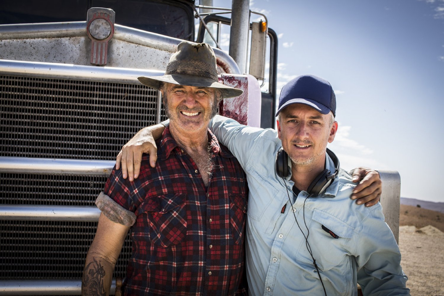 John Jarratt