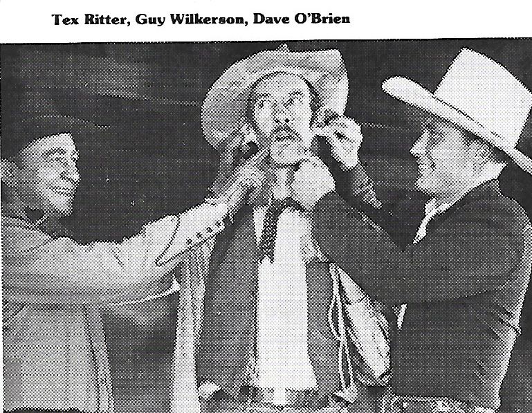Guy Wilkerson