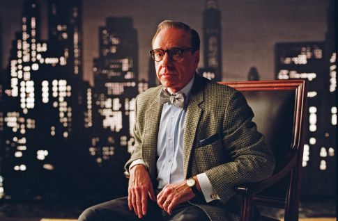 Peter Bogdanovich
