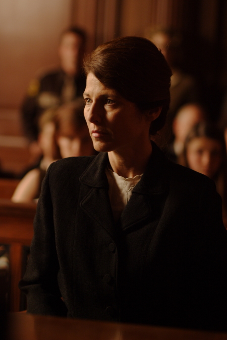 Gertrude Baniszewski