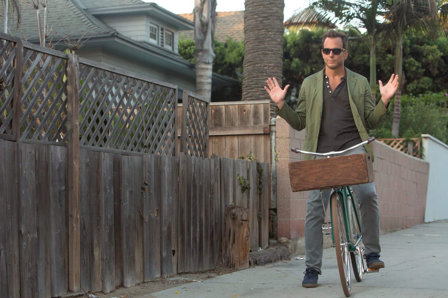 Will Arnett