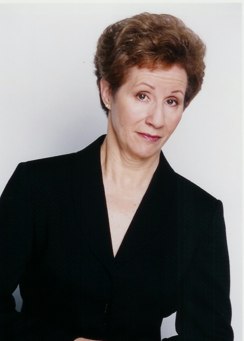 Marcie Lynn Ross