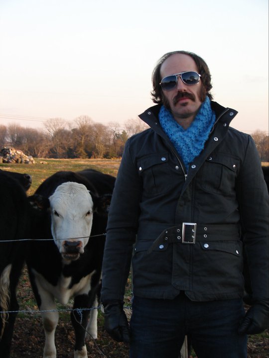 Brian Gallagher