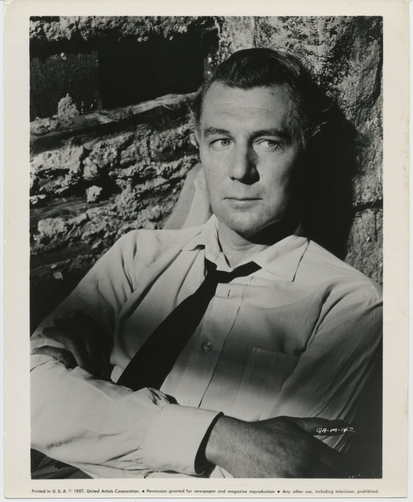 Michael Redgrave