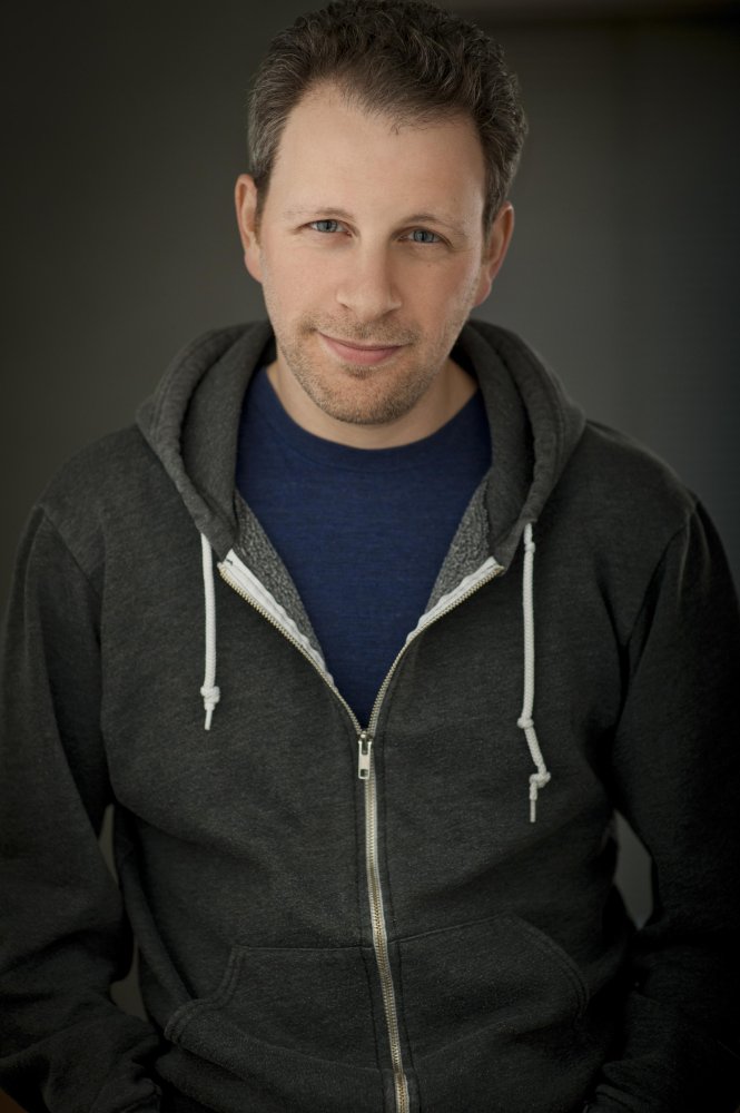 Tony Massil