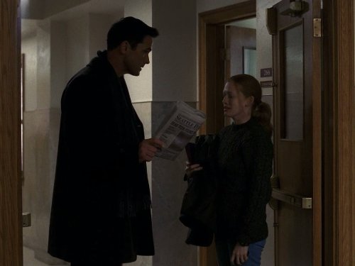 Billy Campbell