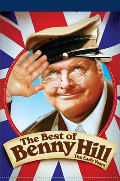 The Benny Hill Show - Season 6