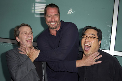 Ken Kirzinger