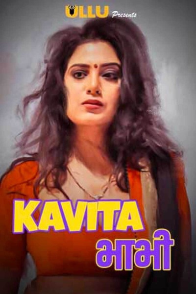 Kavita Bhabhi - Season 1
