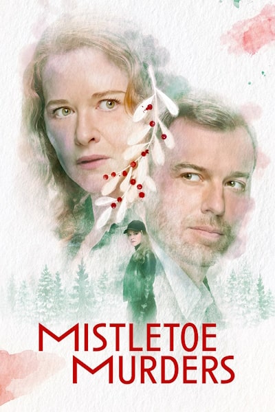 Mistletoe Murders - Season 1