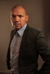Tony Sancho