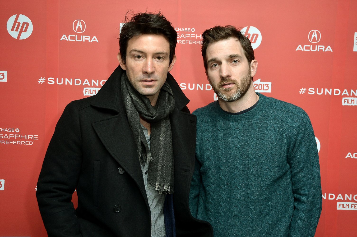 Shane Carruth