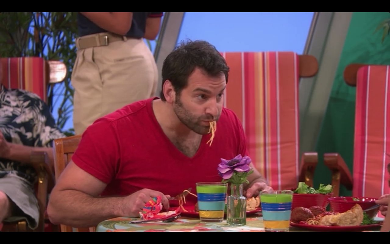 Kevin Makely