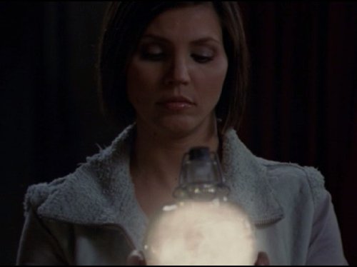 Charisma Carpenter