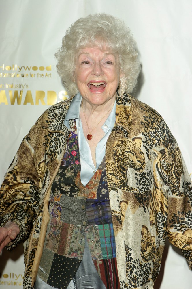 Lucille Bliss