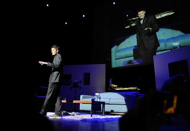 Kevin Pereira