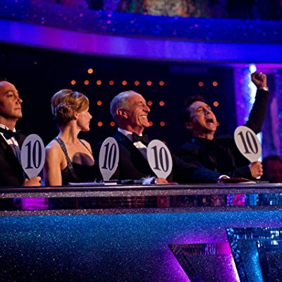 Herself - Judge, Herself - Guest Judge, Herself, Herself - Performer