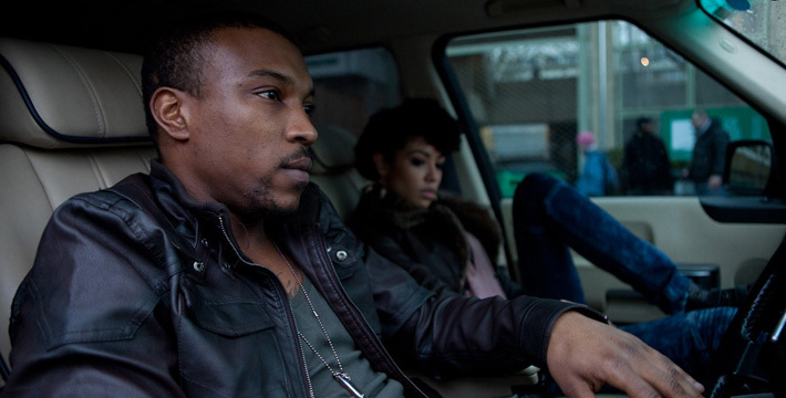 Ashley Walters