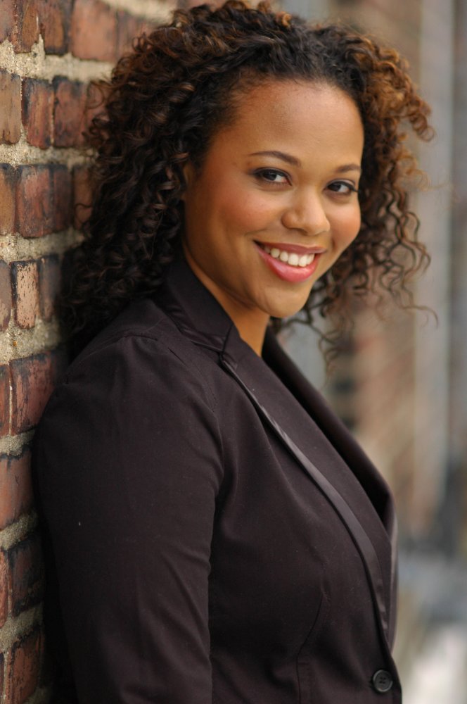 Jamila Webb