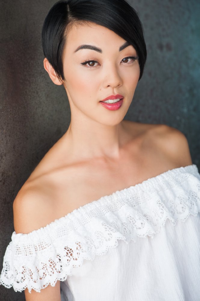 Michelle Kim