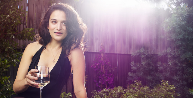 Jenny Slate