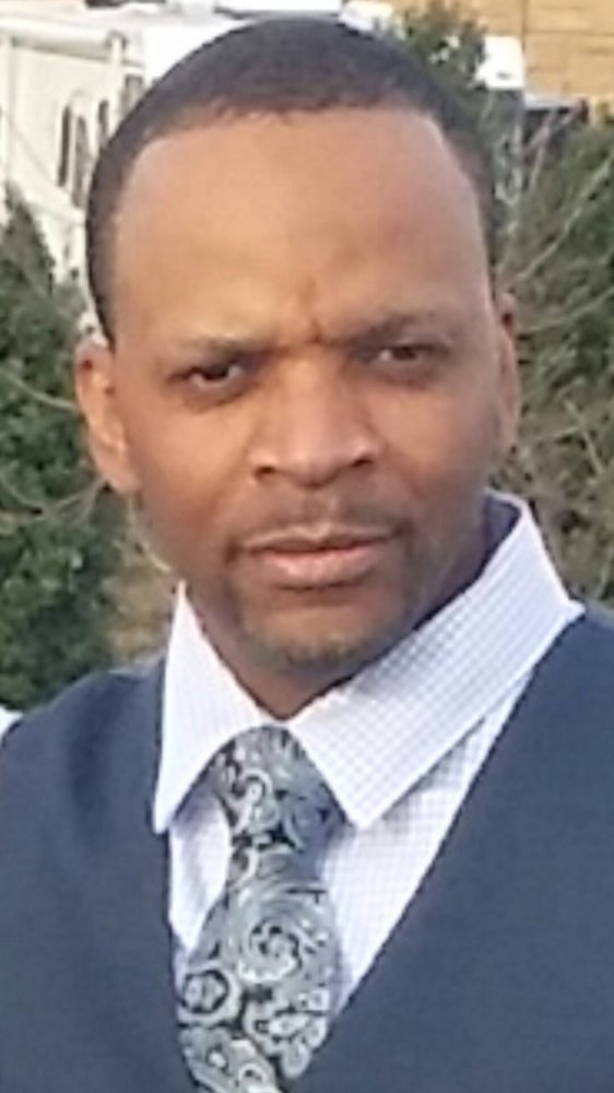 Curtis Gammage