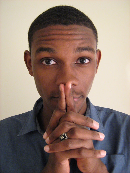 Myles Evans