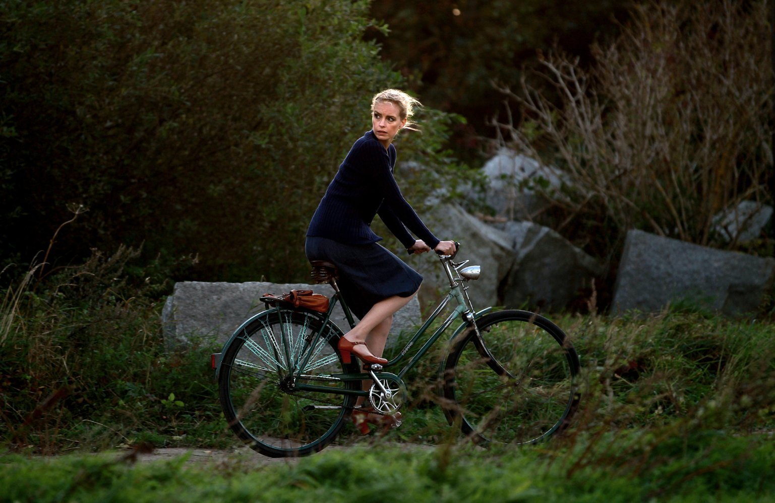 Nina Hoss