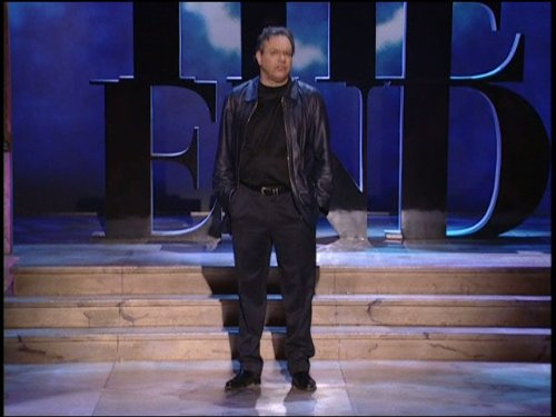 Lewis Black