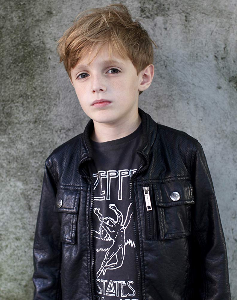 Tre Ryder