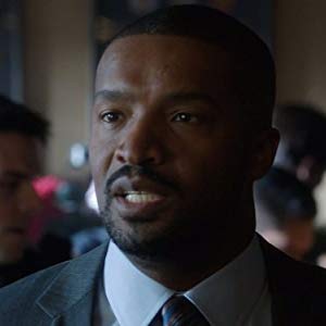 Detective Lucas Hilton