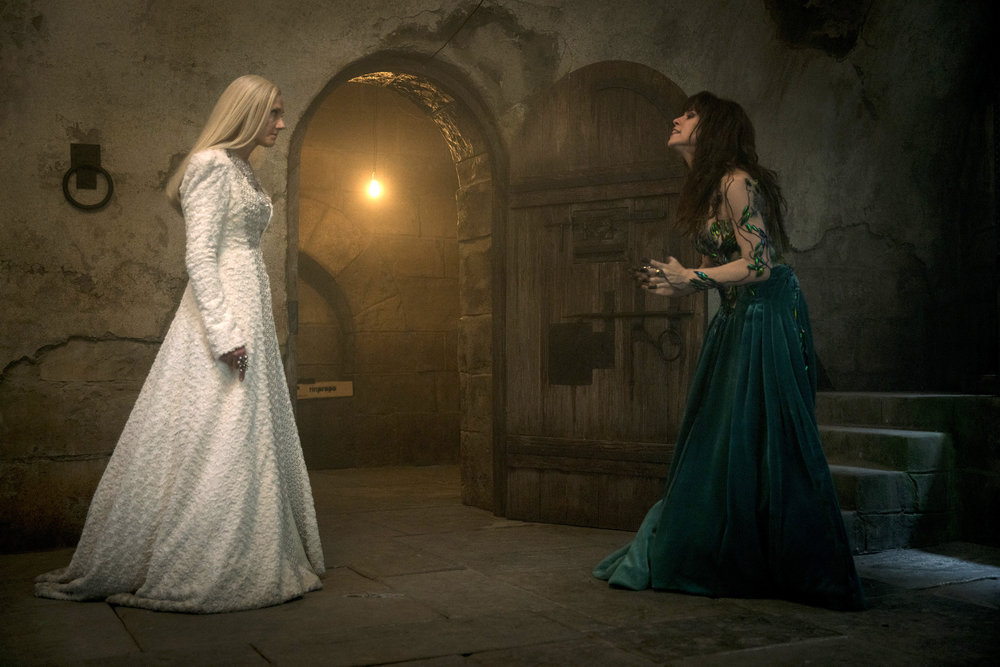 Joely Richardson