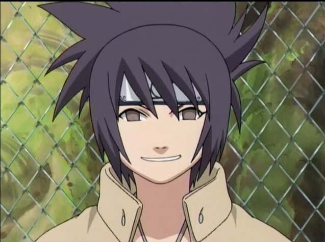 Anko Mitarashi