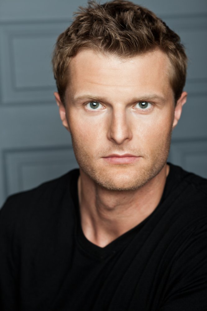 Tim Dolinar