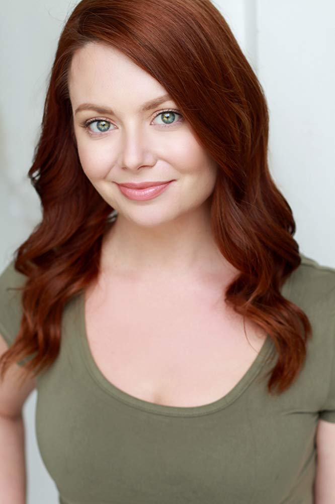 Hailey Giles