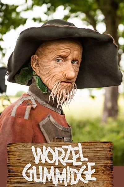 Worzel Gummidge - Season 1