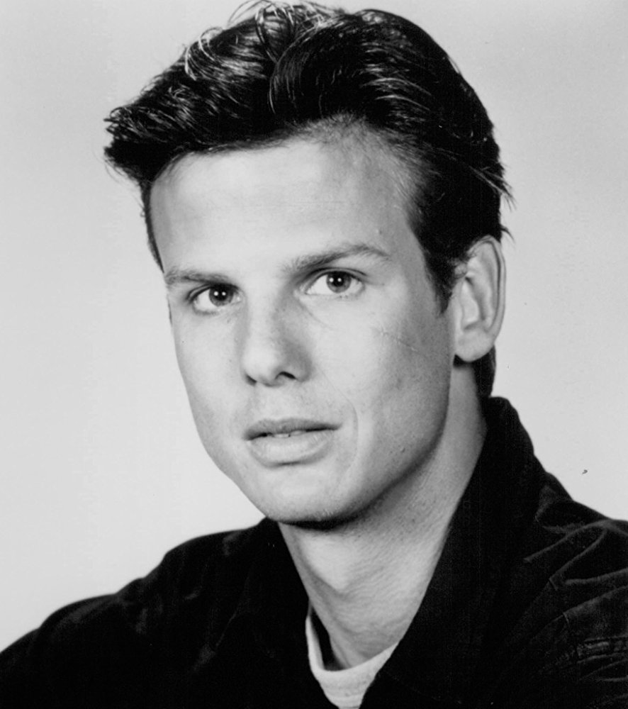 Jonathan Parker