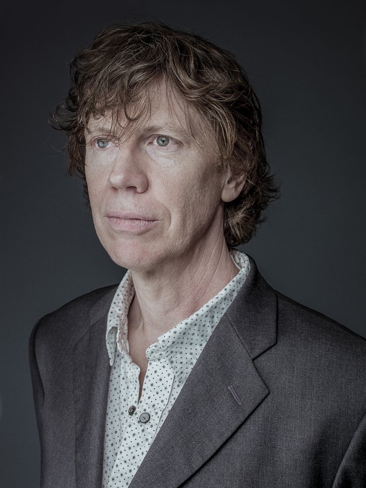 Thurston Moore