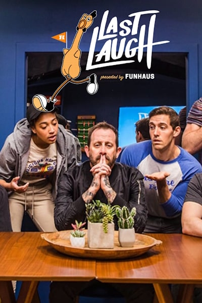 Last Laugh Presented by Funhaus - Season 1