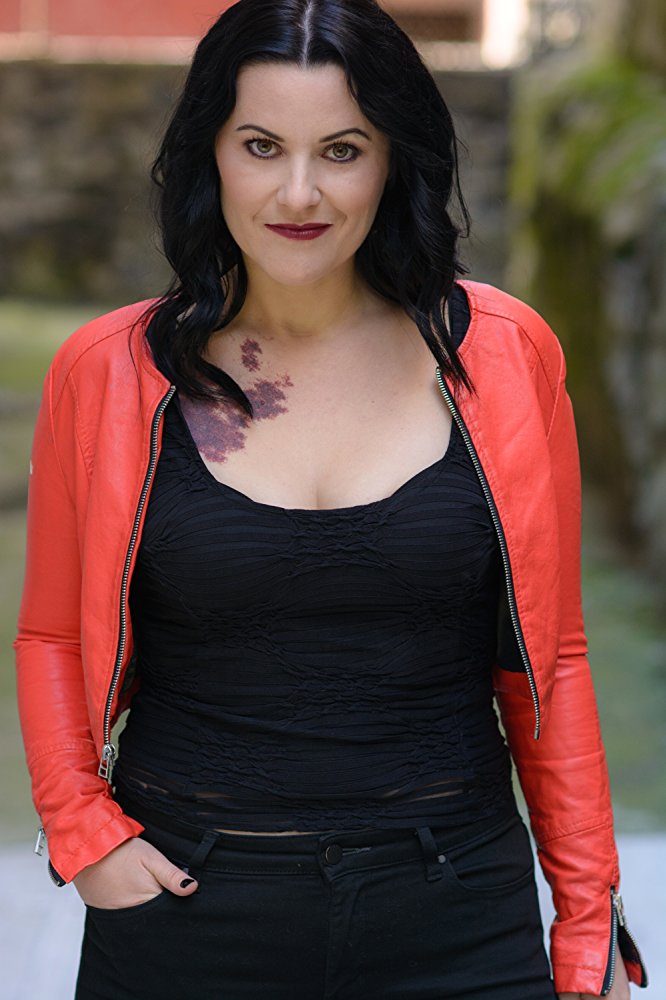 Molly Gazay