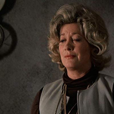 Mrs. Villiers