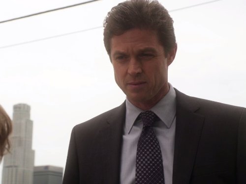 Detective Matt Spicer