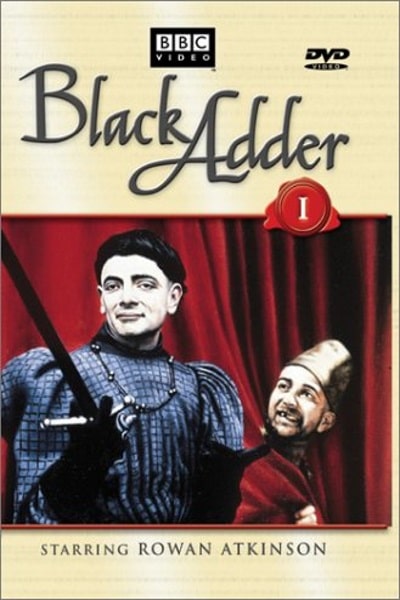 The Black Adder - Season 1
