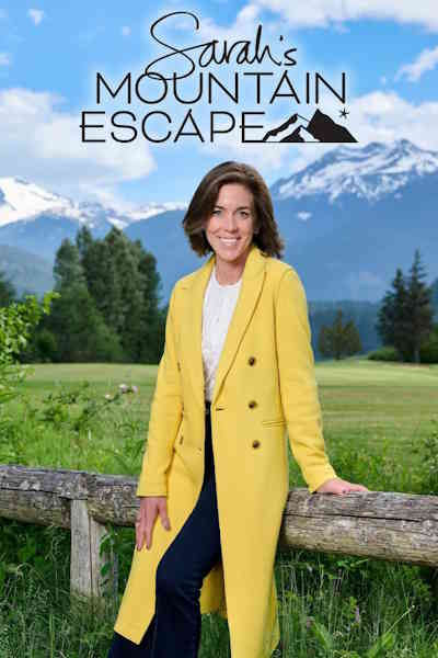 Sarahs Mountain Escape - Season 1