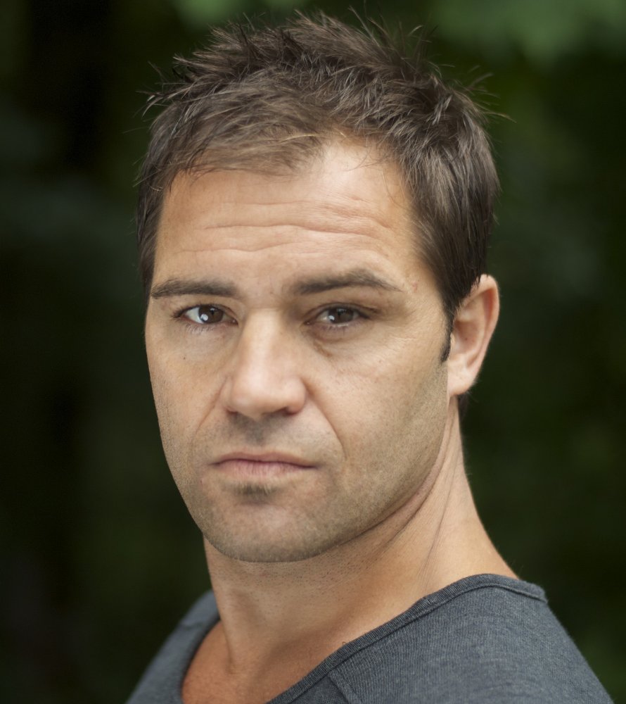 Lars Grant